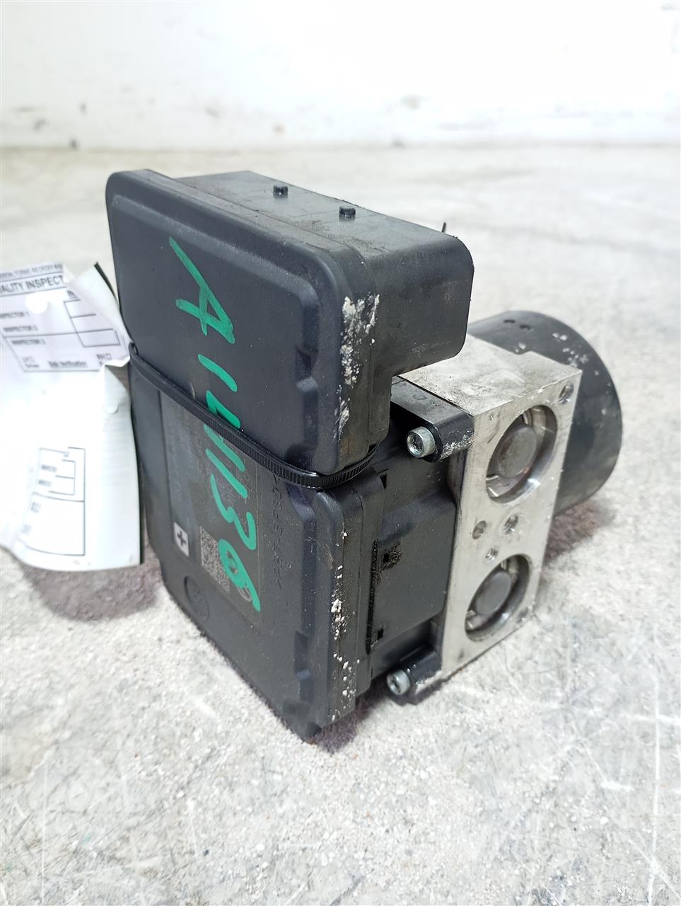 Used 2014 Volkswagen JETTA Anti-lock Brake Pts - Stock #A14136