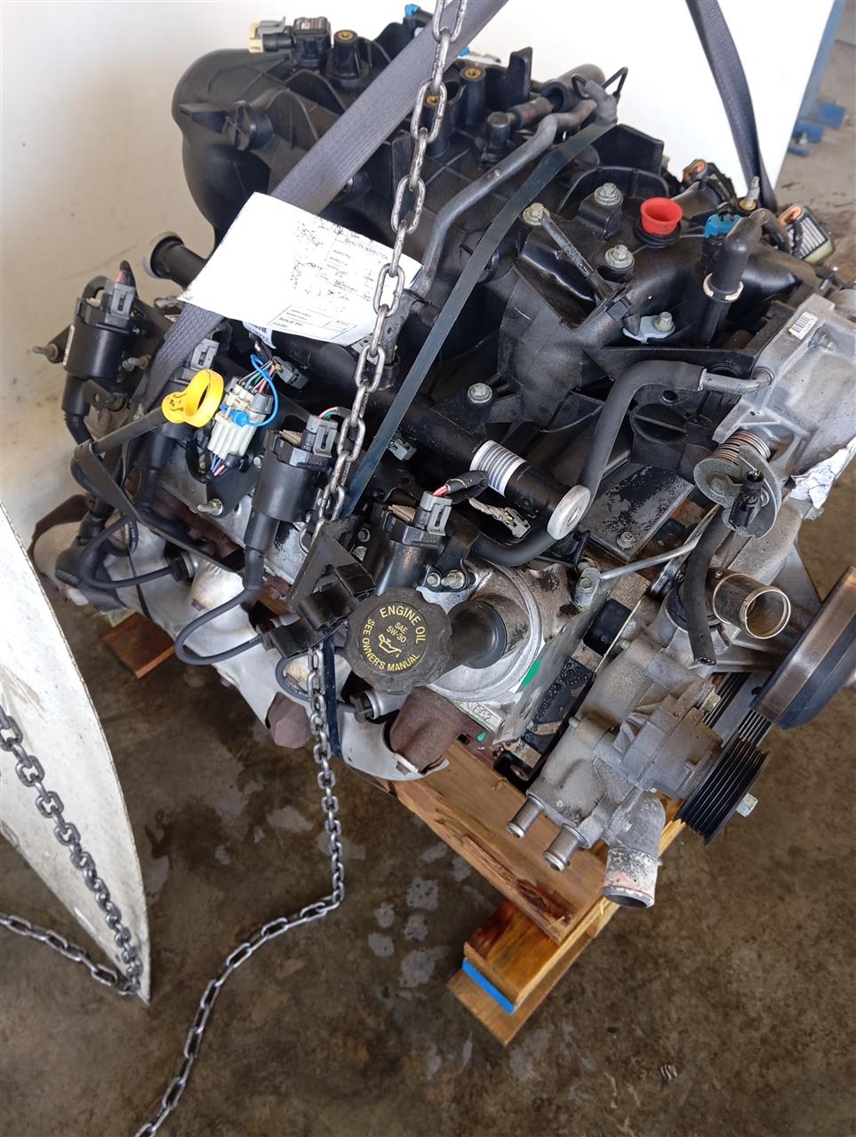 Part image 6