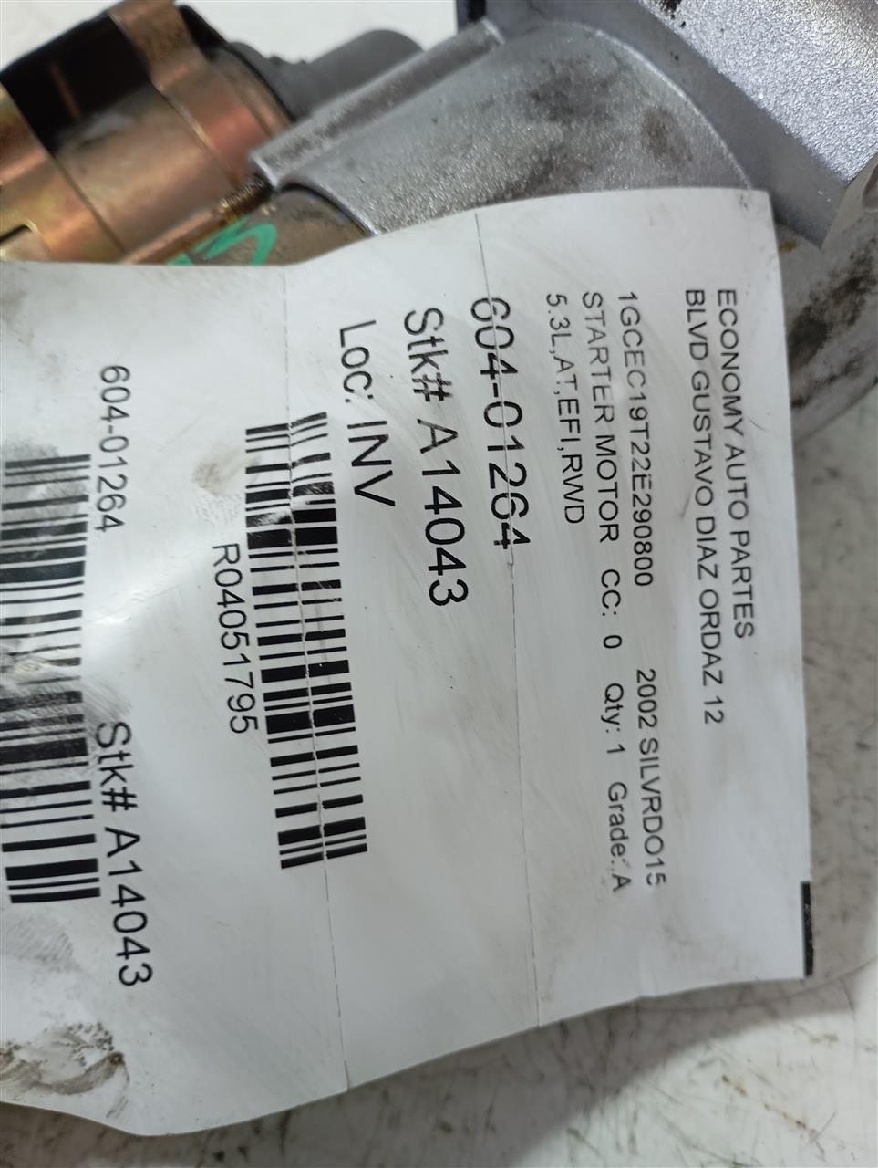 Part image 1