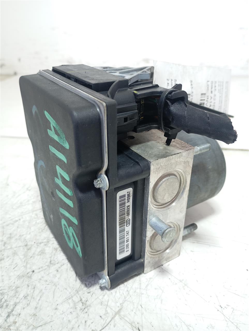 Used 2011 Hyundai SONATA Anti-lock Brake Pts - Stock #A14118