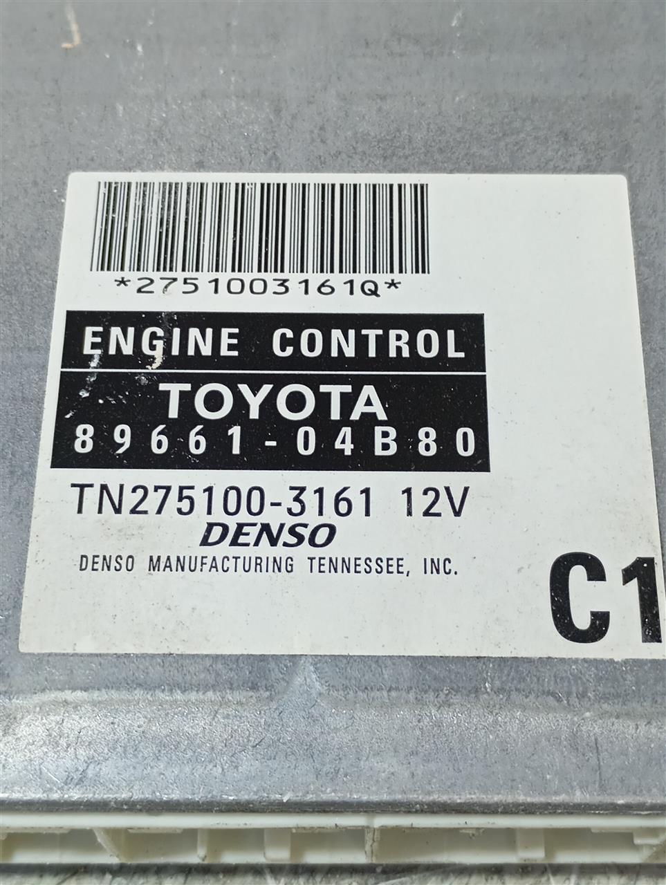Used 2006 Toyota TACOMA AT - Stock #A14149