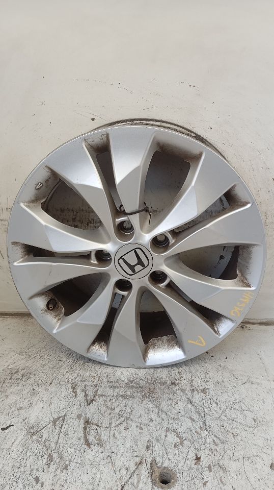 2014 Honda CR-V Wheel