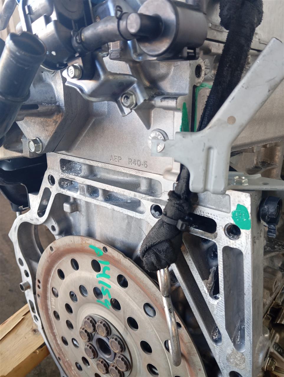 Part image 6