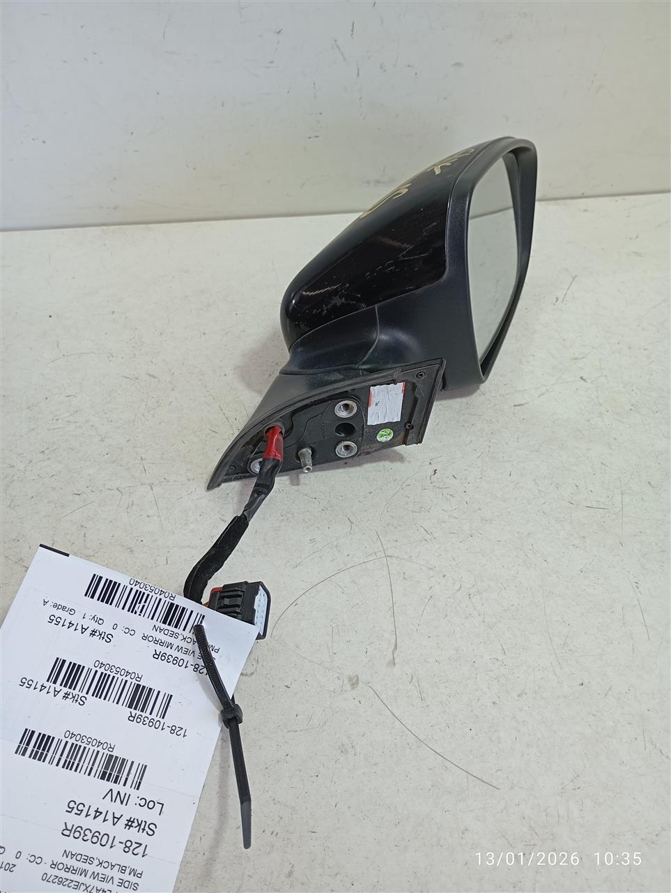 Used 2018 Kia FORTE R. - Stock #A14155