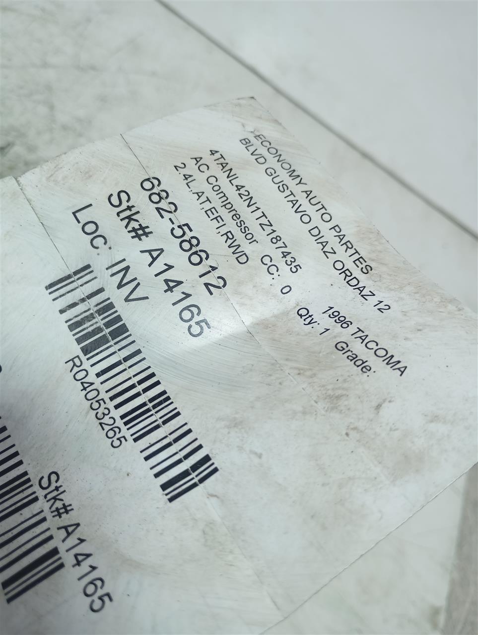 Part image 1