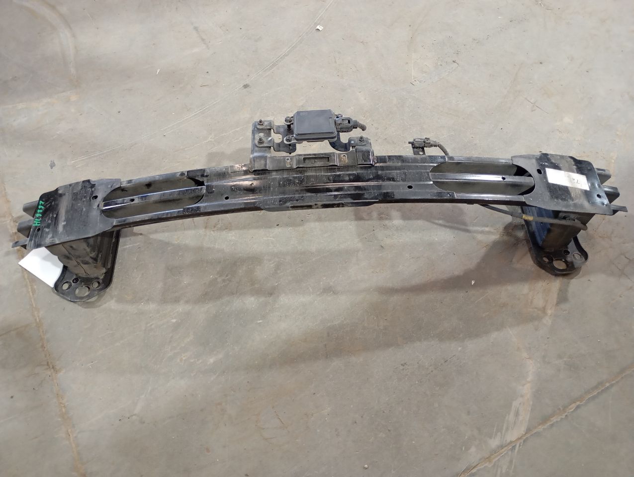 2020 Hyundai SANTA FE Bumper Reinf, Front