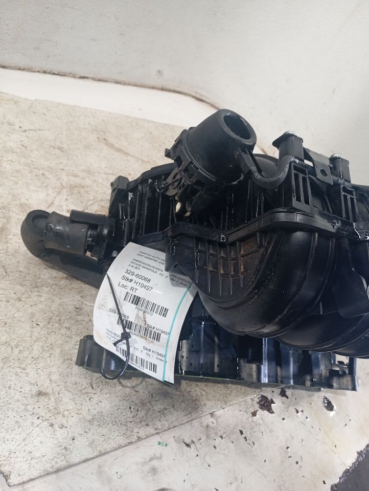 2020 Hyundai SANTA FE Intake Manifold