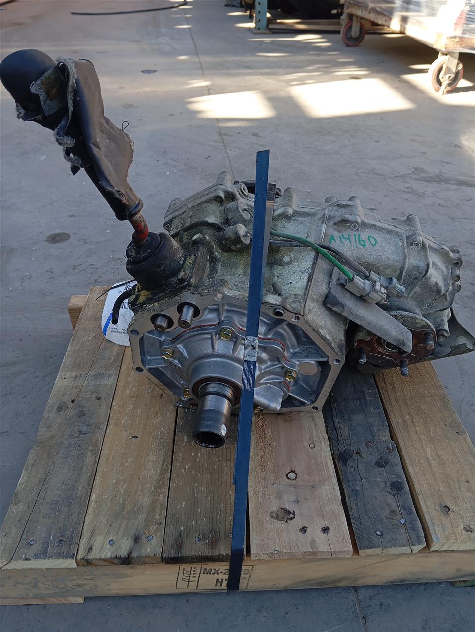 Part image 6