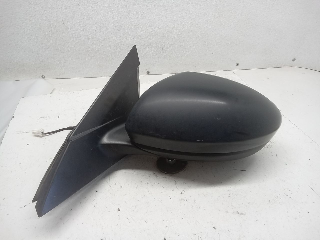 2021 Nissan ALTIMA Side View Mirror