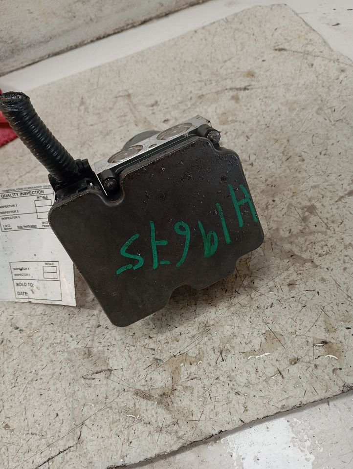 Used 2019 Toyota RAV4 ID 44050-42F60 - Stock #H19675
