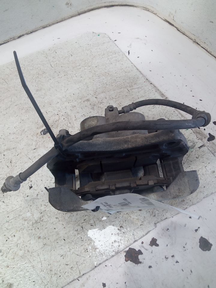 2019 Nissan MURANO Caliper
