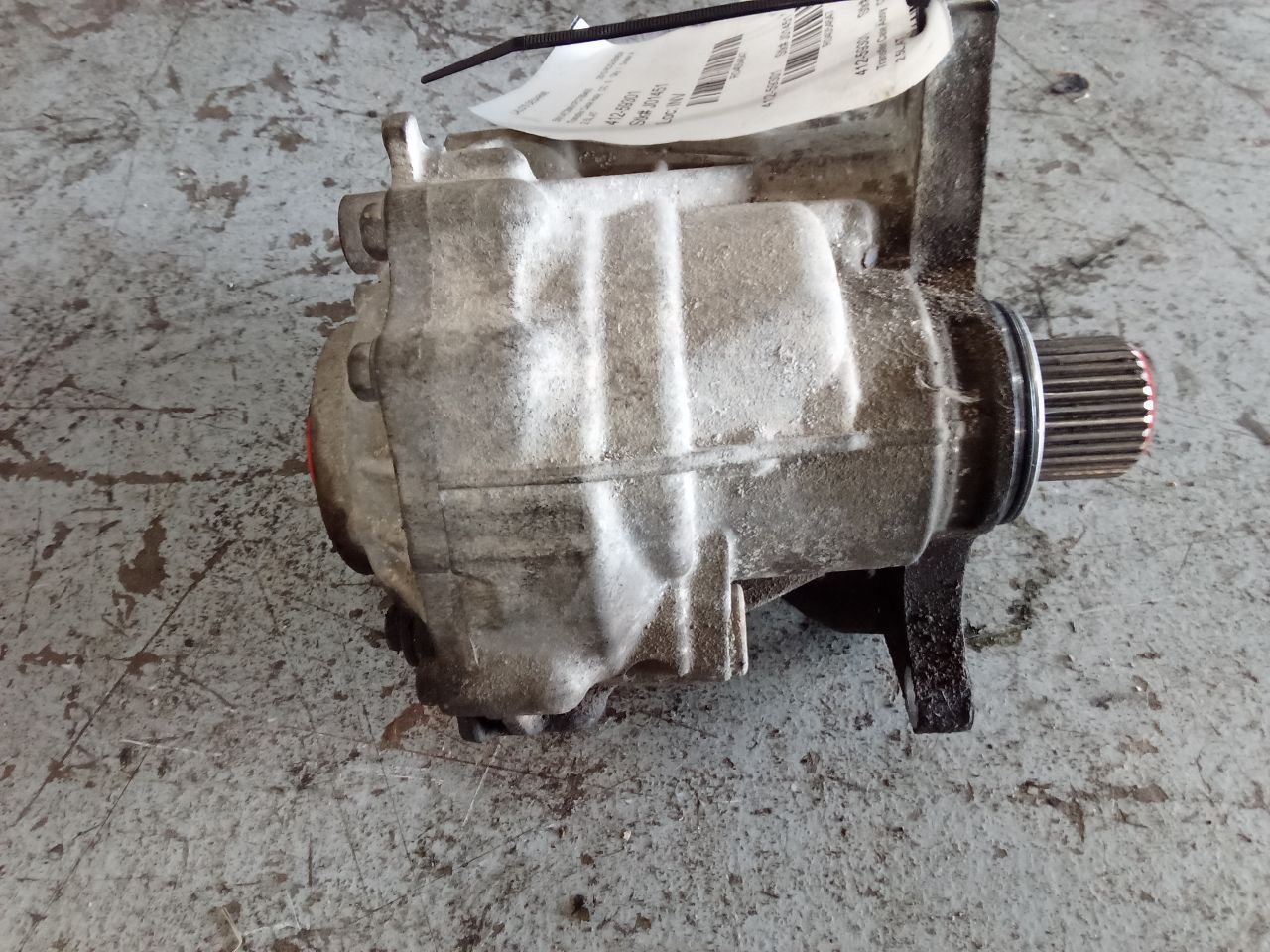 Part image 9
