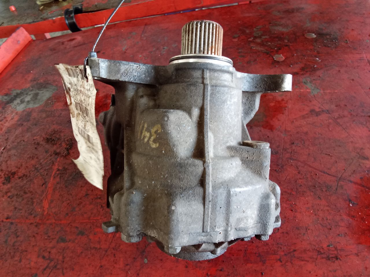 Part image 16