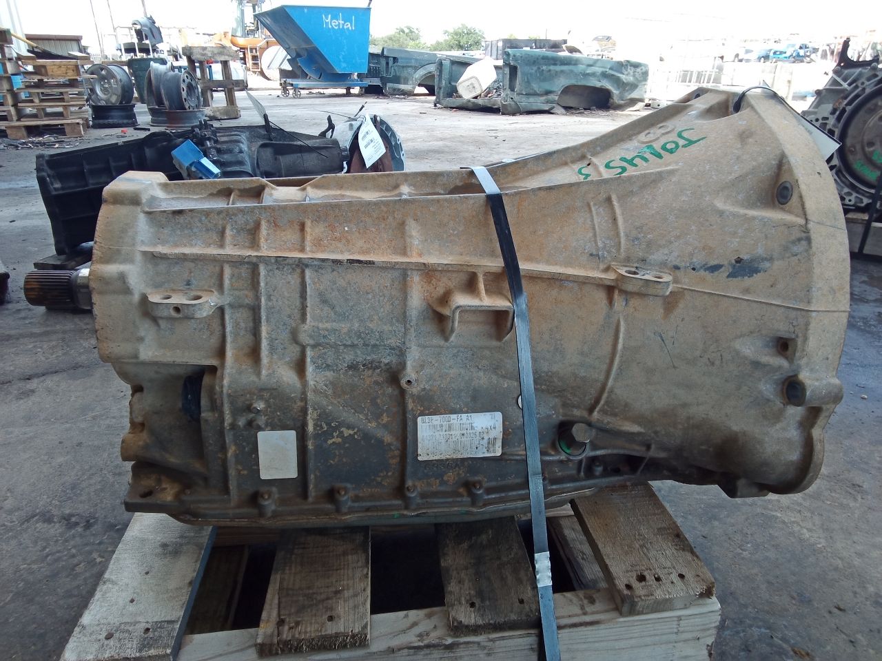 Part image 4