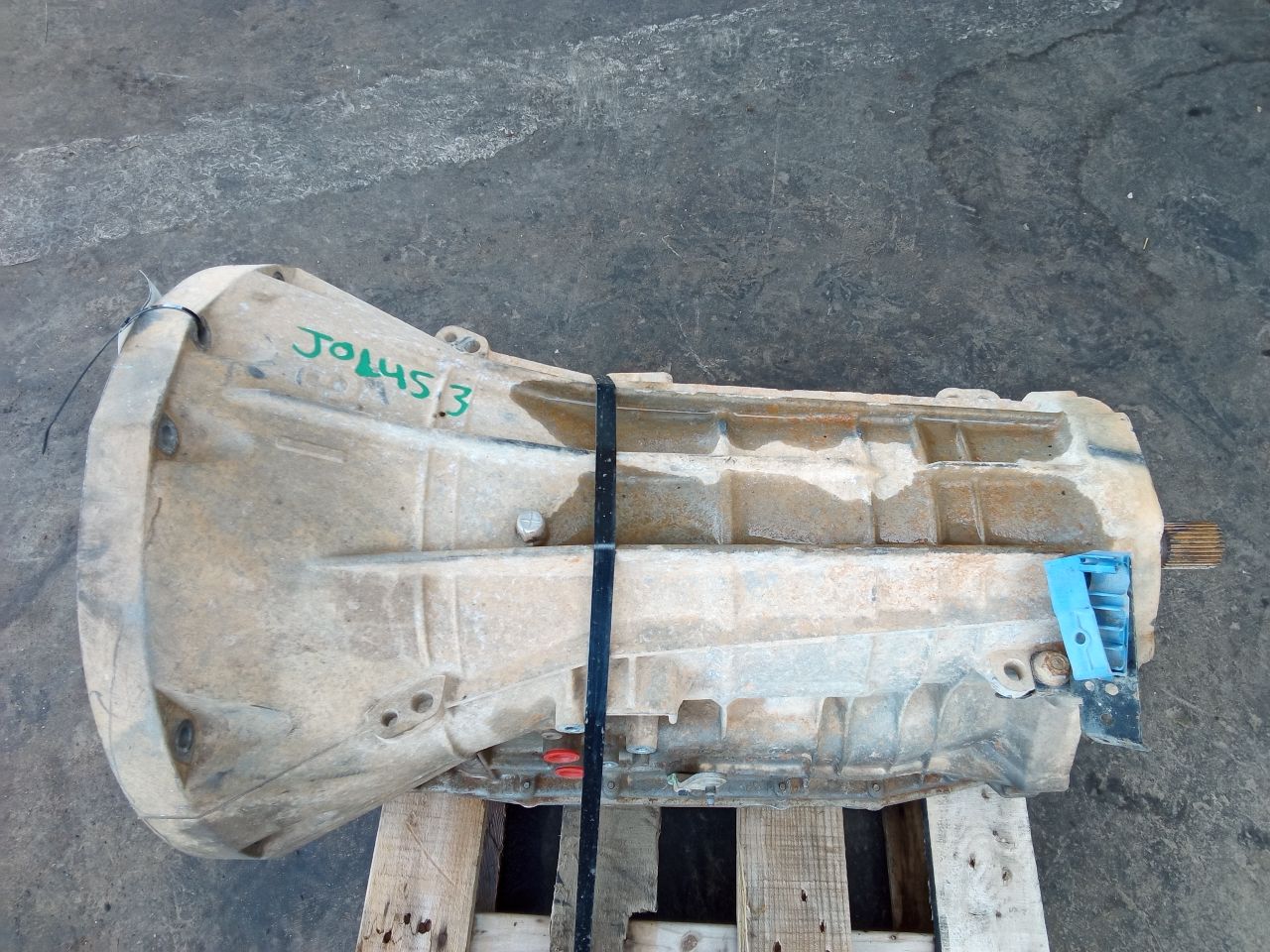 Part image 5