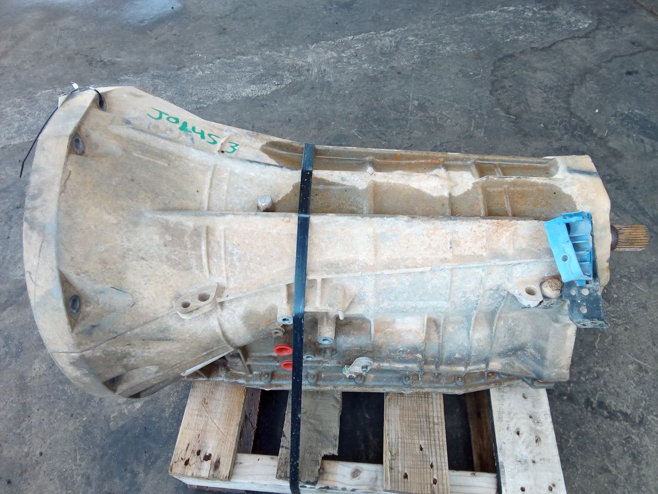 Part image 6