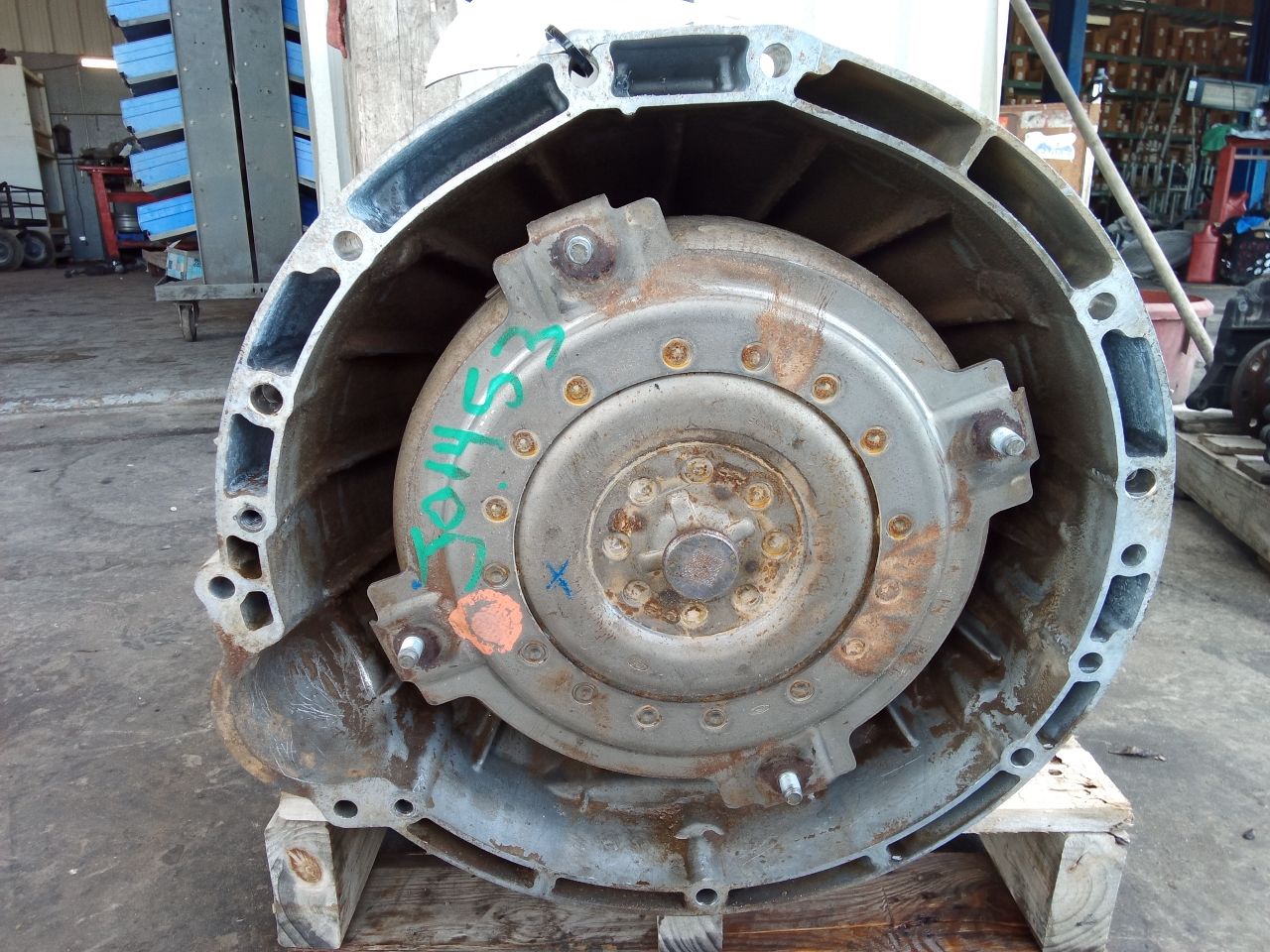 Part image 17