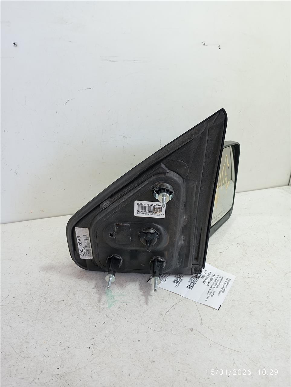 Used 2013 Ford FORD F150 PICKUP R. - Stock #A14122