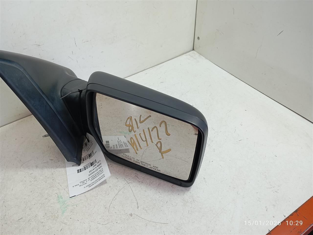 Used 2013 Ford FORD F150 PICKUP R. - Stock #A14122