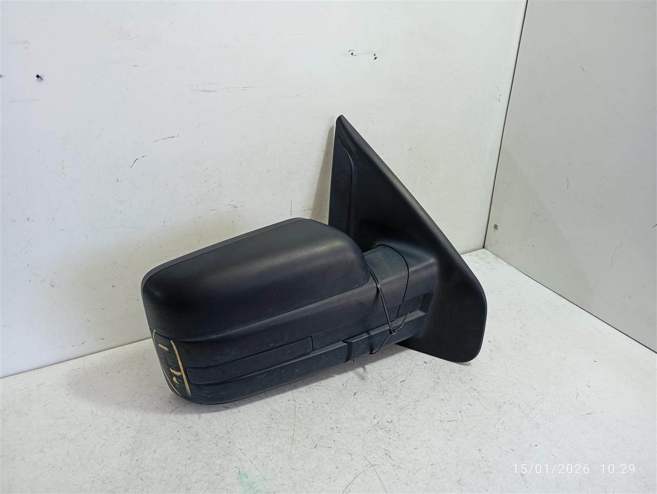 Used 2013 Ford FORD F150 PICKUP R. - Stock #A14122