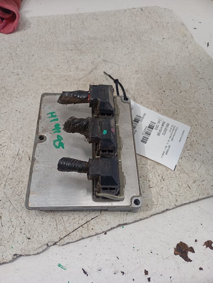 2007 Ford FORD F250SD PICKUP Eng/Motor Cont Mod