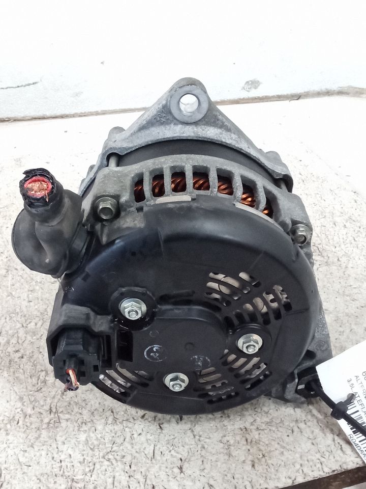 Used 2016 Ford EDGE Alternator - Stock #H19587