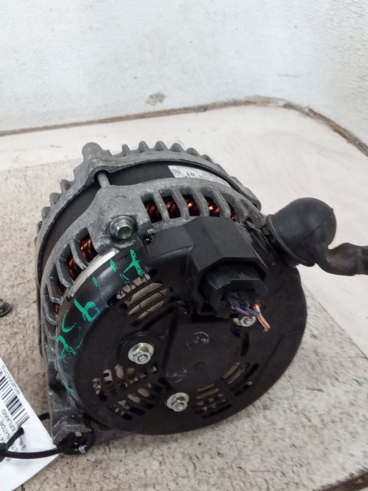 Used 2016 Ford EDGE Alternator - Stock #H19587