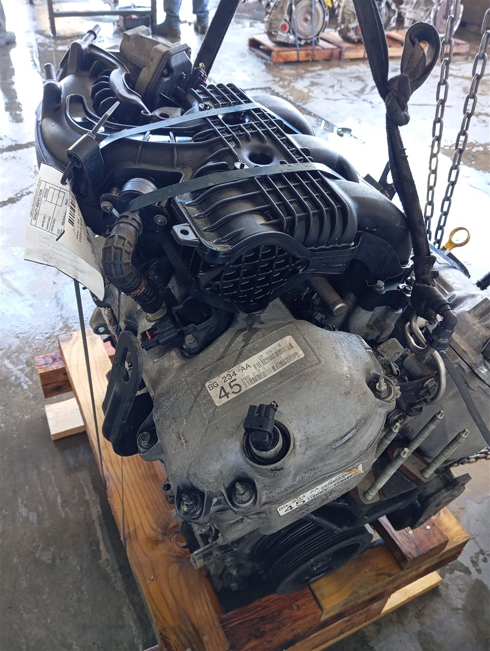 Part image 8