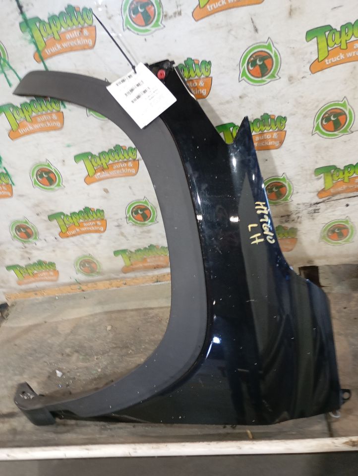 2022 Toyota COROLLA CROSS Fender