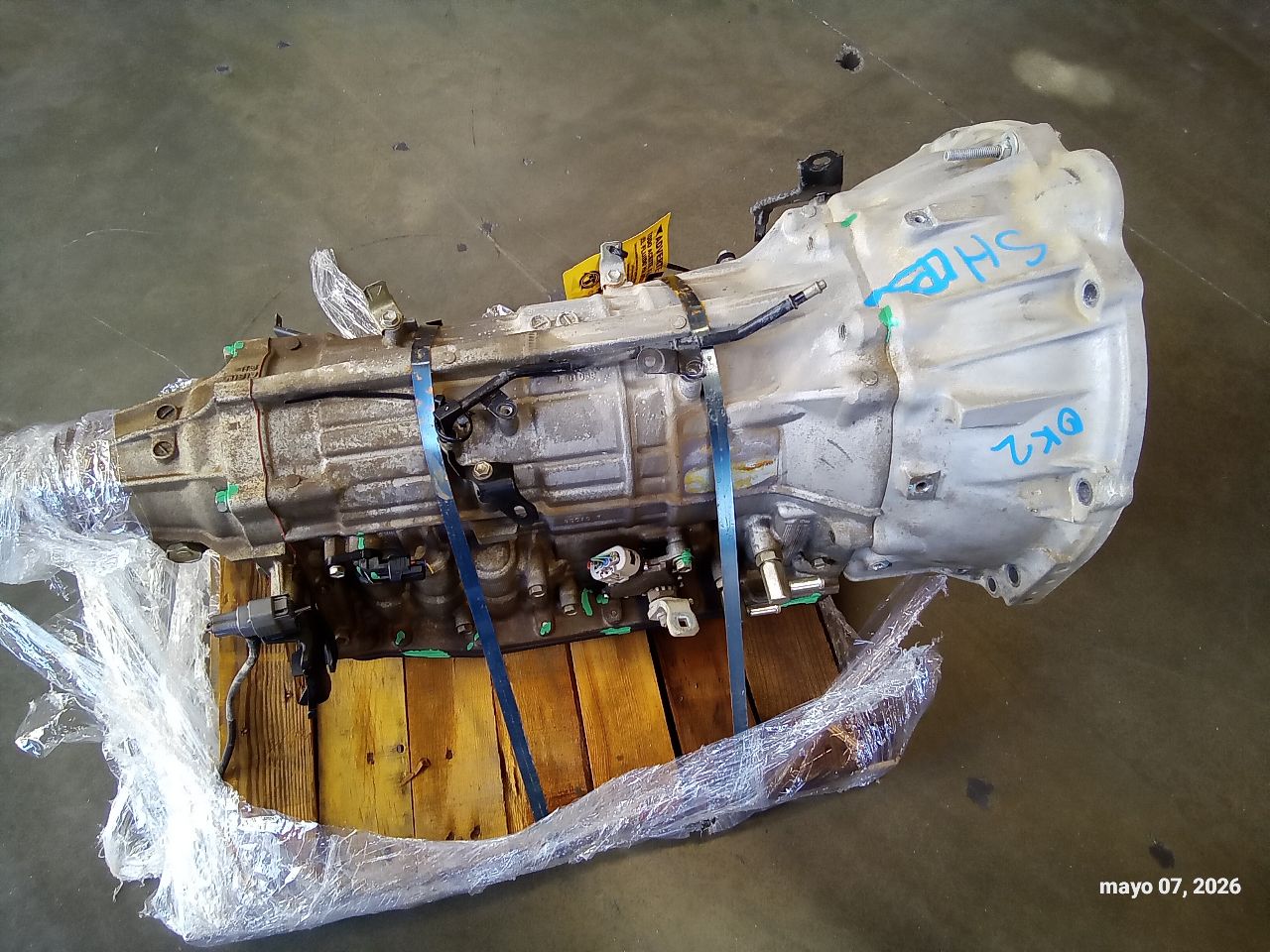 Part image 7