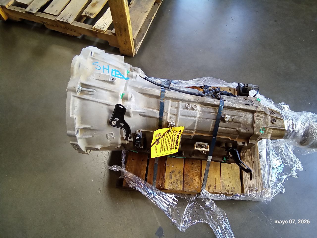 Part image 8