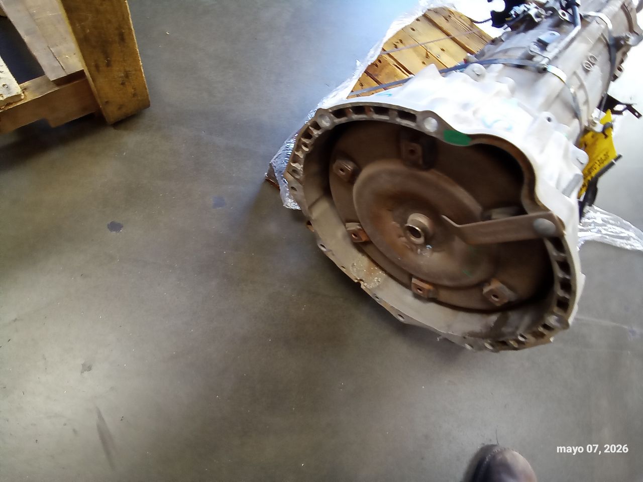Part image 9