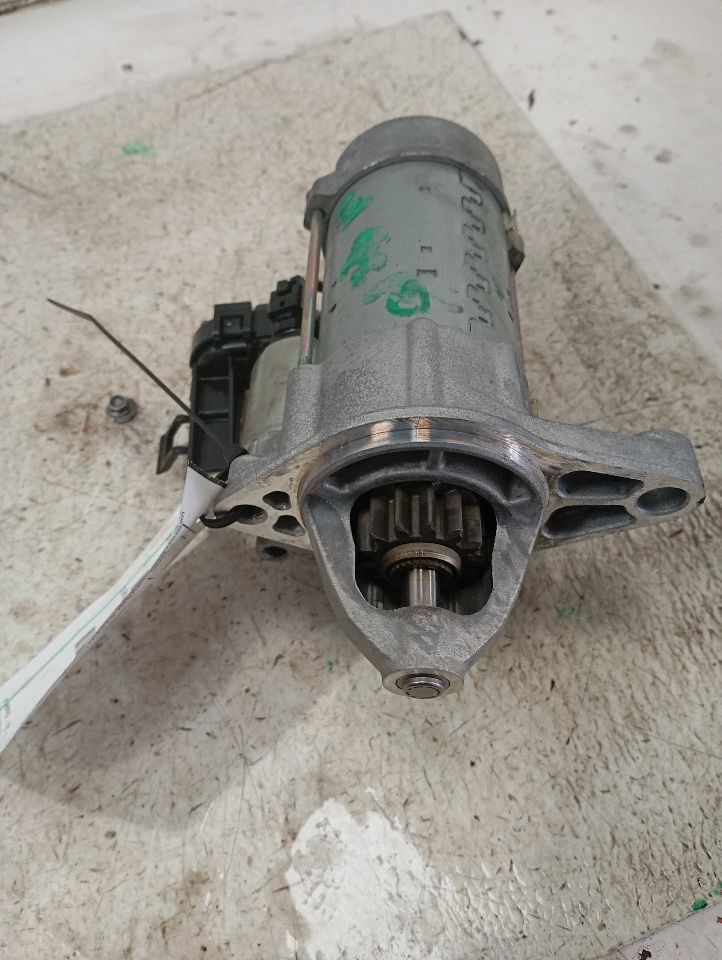 2022 COROLLA CROSS Toyota Starter Motor