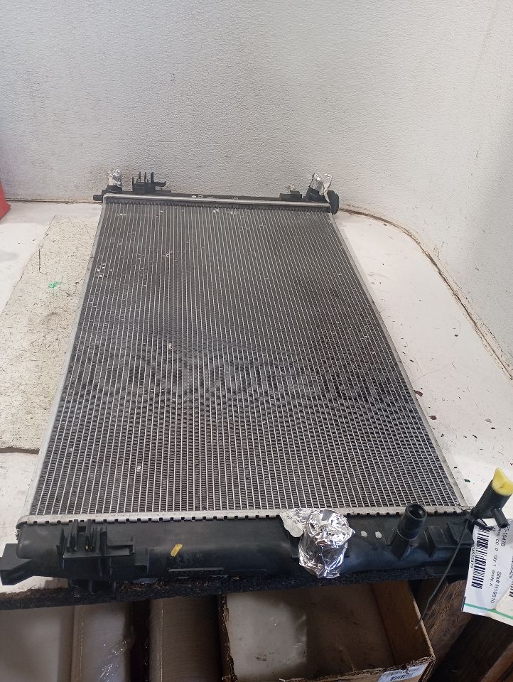 2022 COROLLA CROSS Toyota Radiators