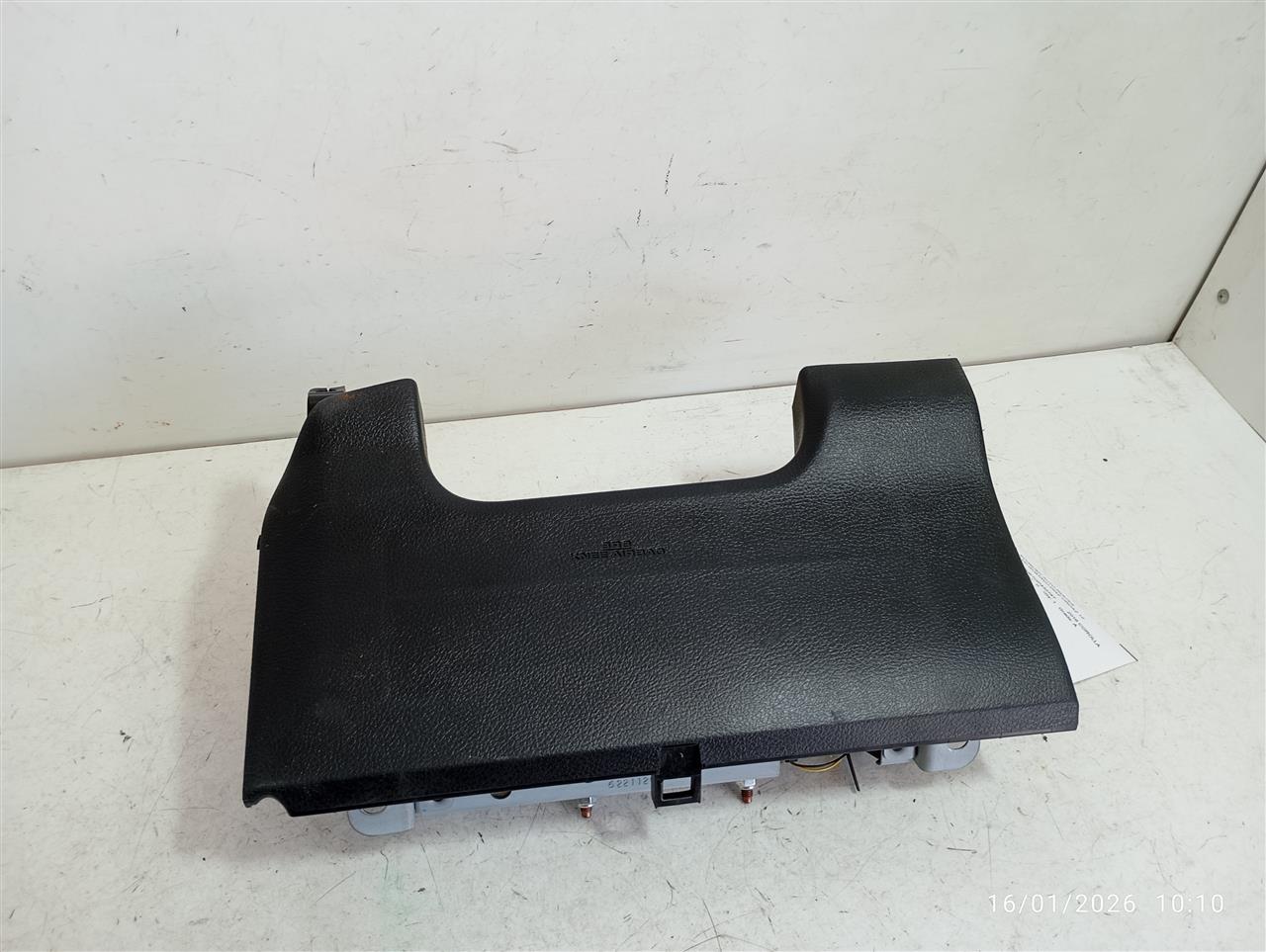 2016 Toyota COROLLA Air Bag