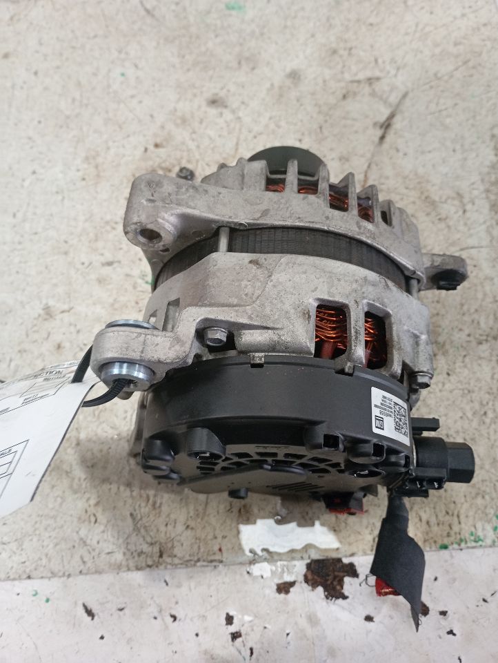 2022 General Motors TRAILBLAZER Alternator