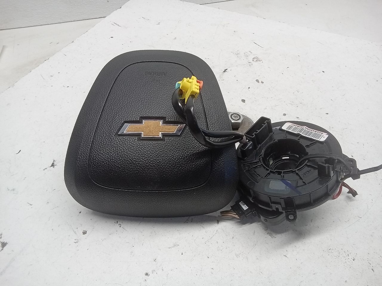 2016 General Motors TRAX Air Bag