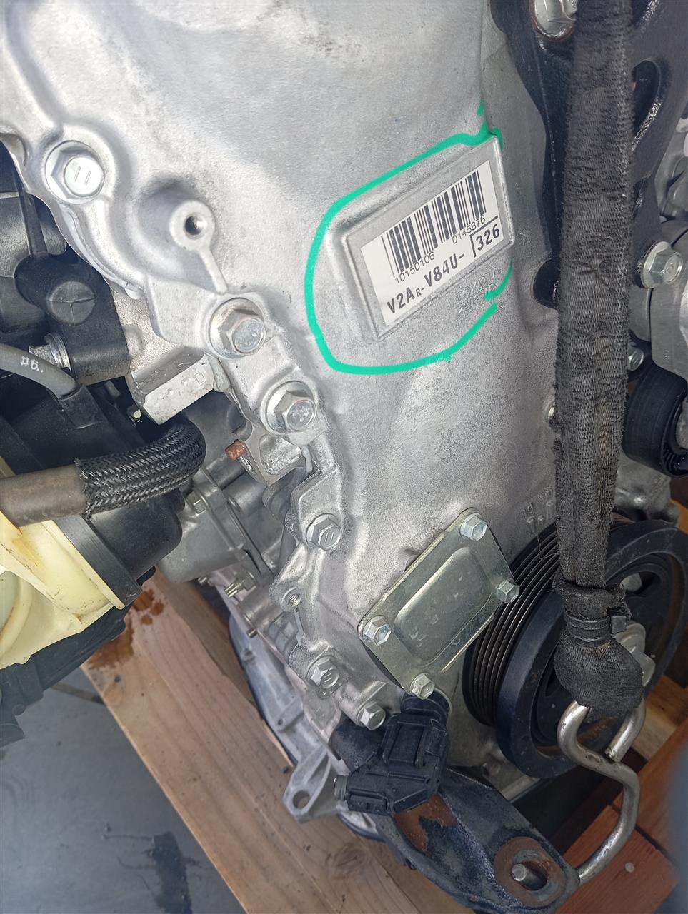 Part image 7