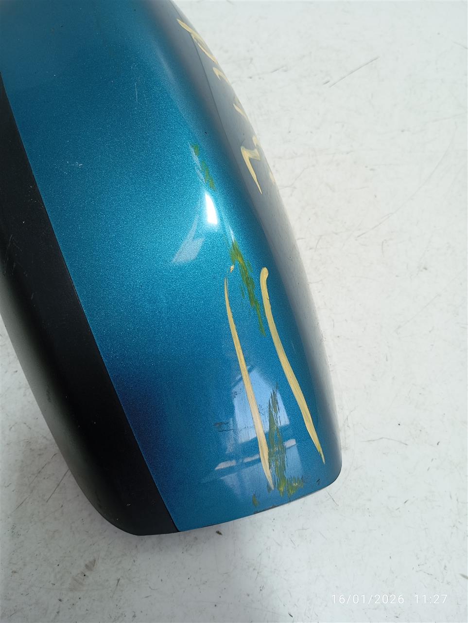 Used 2015 Nissan VERSA Side View Mirror - Stock #A14193