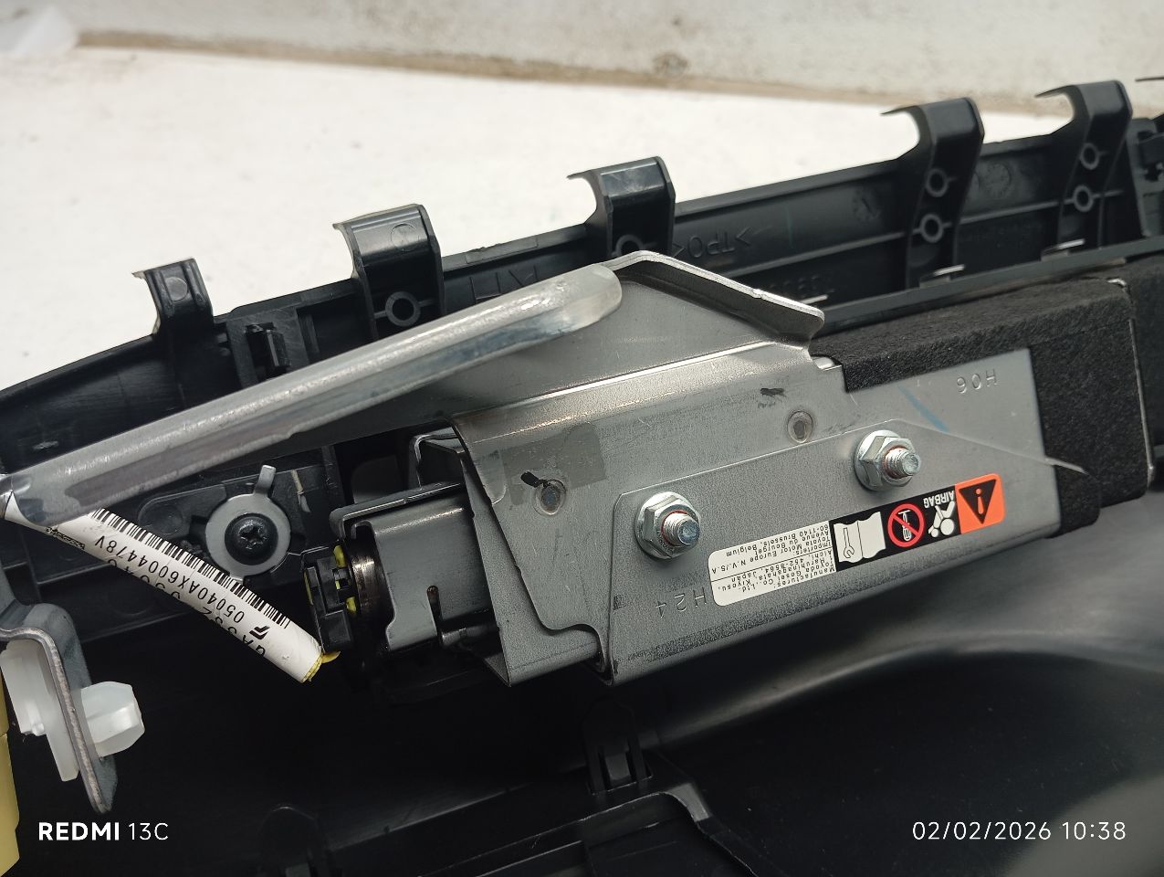 Part image 5