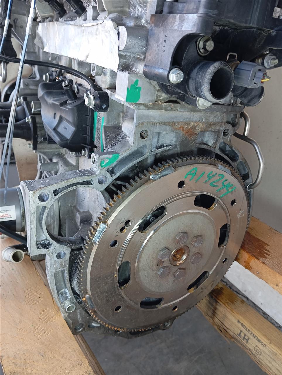 Part image 5
