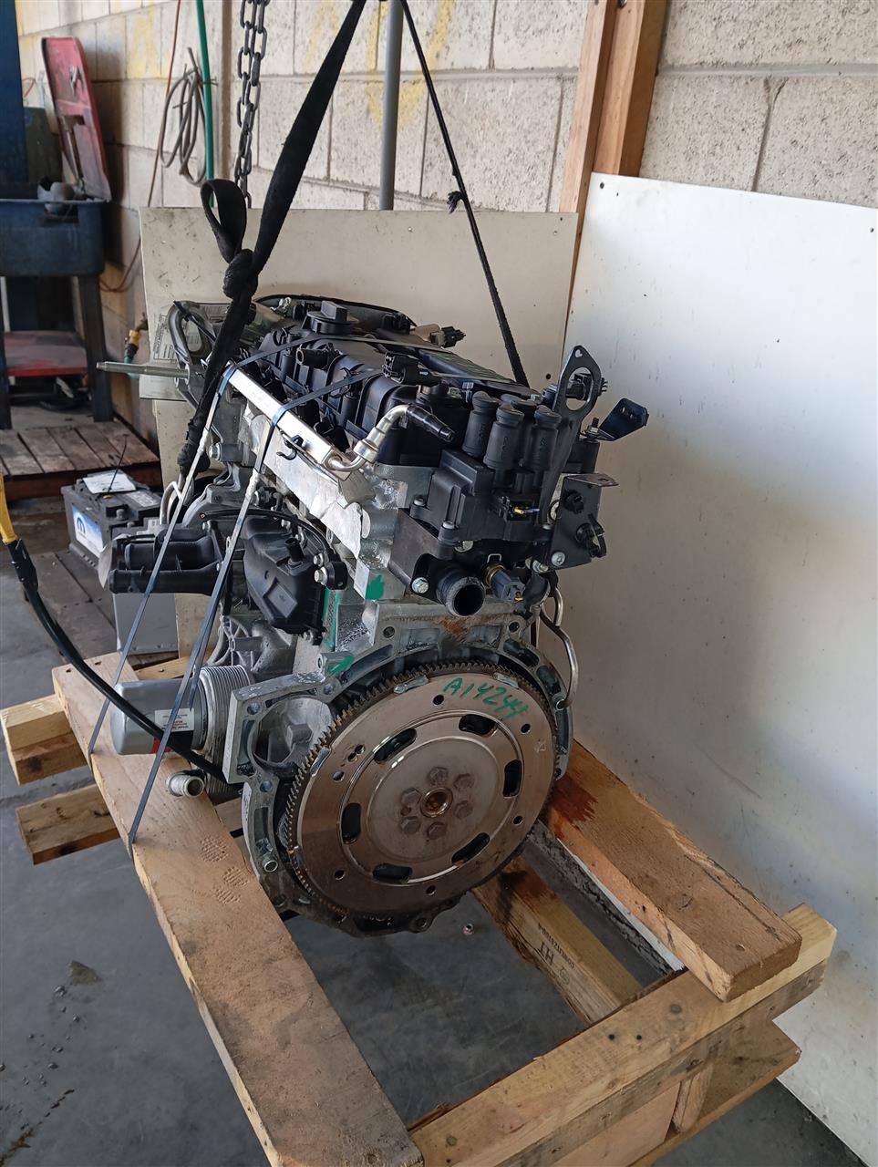 Part image 6
