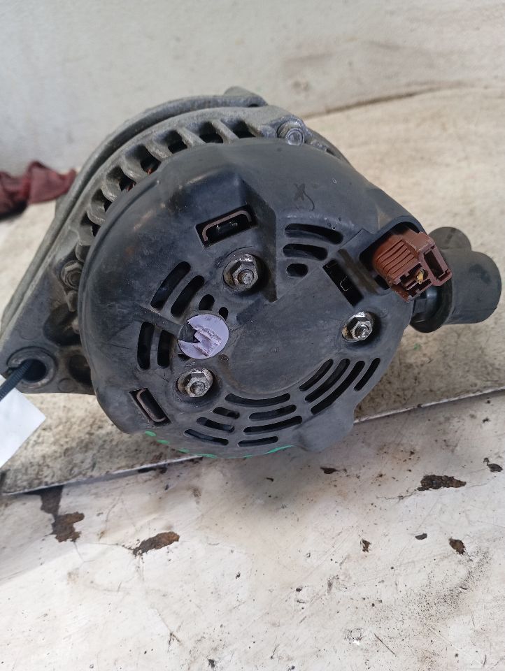 Used 2014 Acura RDX Alternator - Stock #H19481