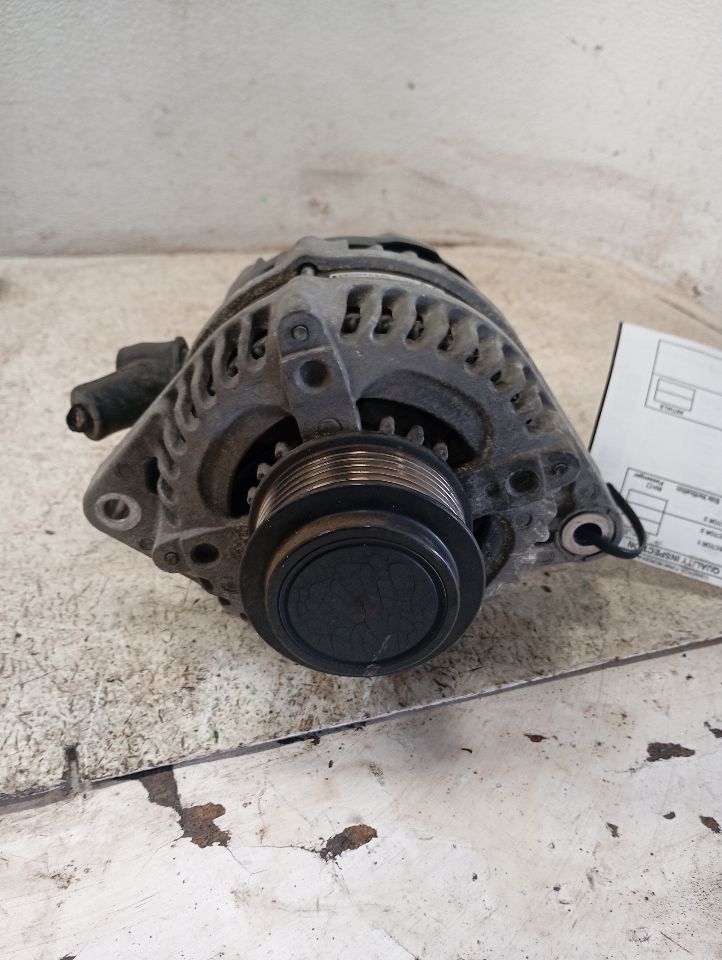 Used 2014 Acura RDX Alternator - Stock #H19481