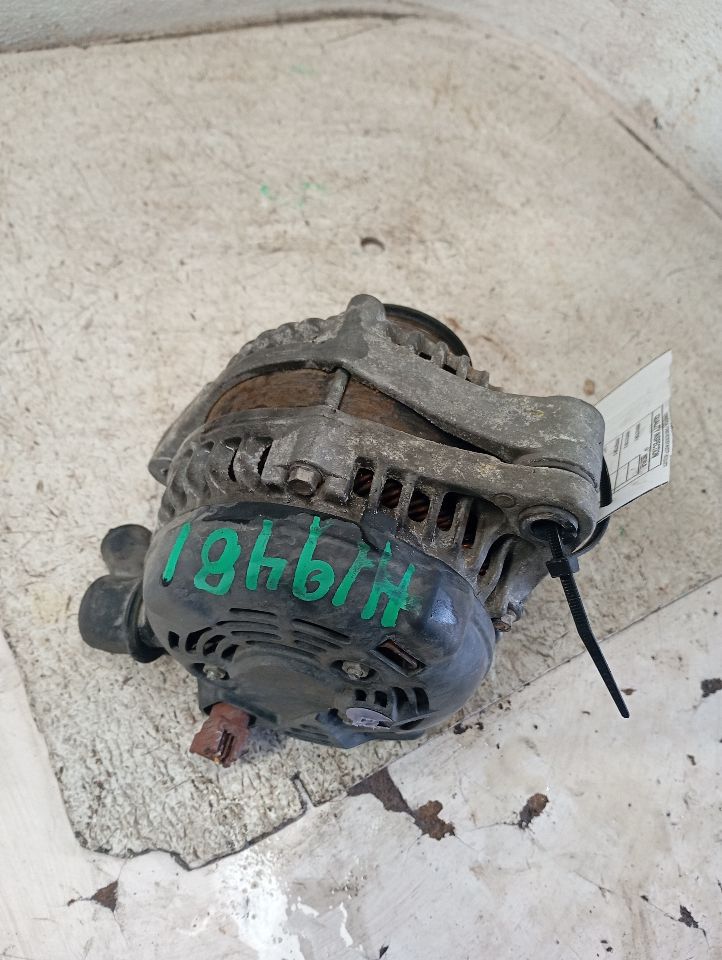 Used 2014 Acura RDX Alternator - Stock #H19481