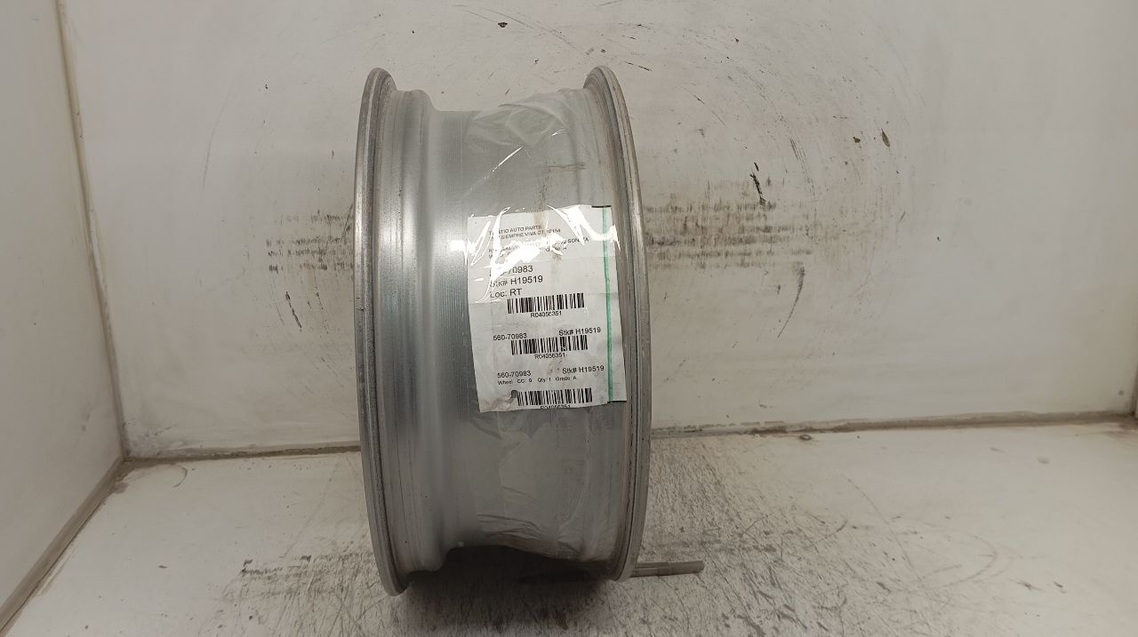2022 Hyundai SONATA Wheel