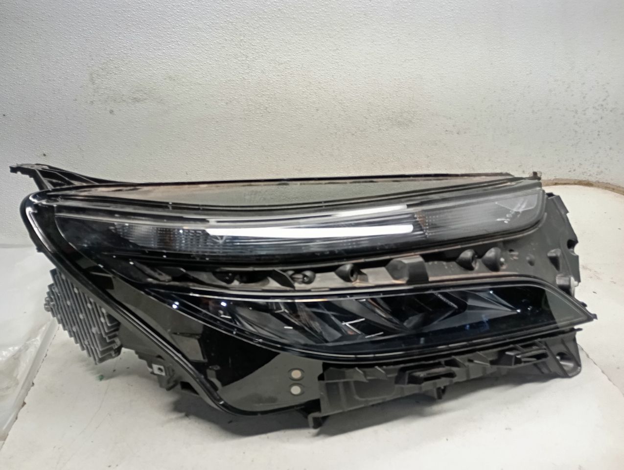 2022 General Motors EQUINOX Headlamp Assembly