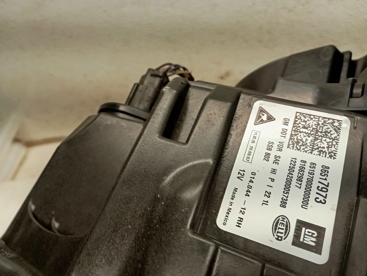 Part image 6