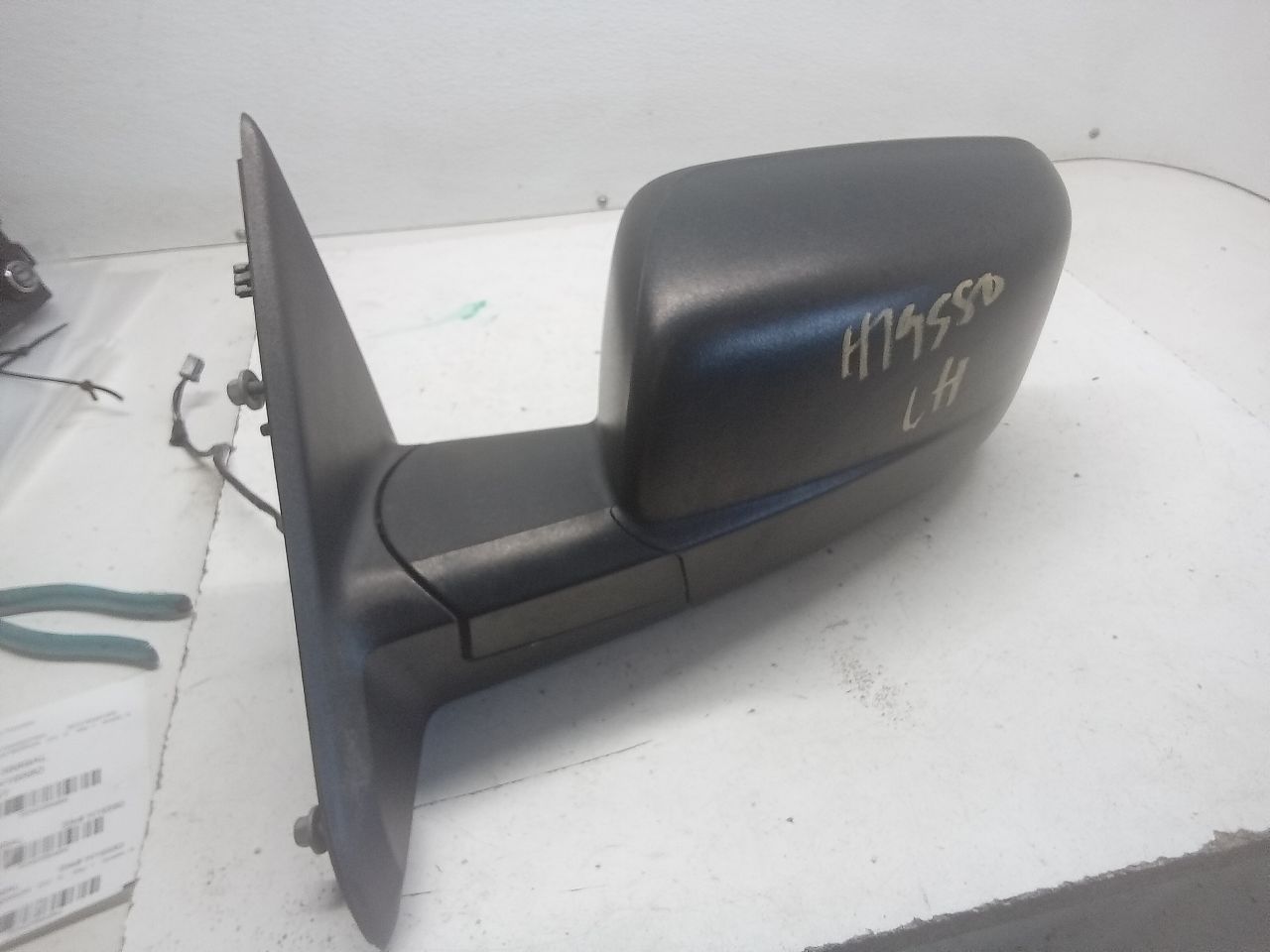 Used 2013 Chrysler DODGE 1500 PICKUP L. - Stock #H19580