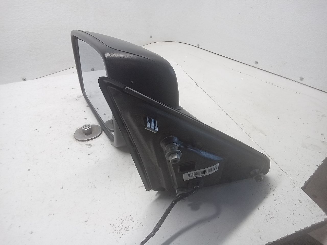 Used 2013 Chrysler DODGE 1500 PICKUP L. - Stock #H19580